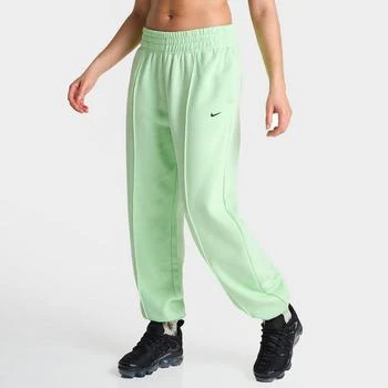 NIKE | Women's Nike Sportswear Swoosh Loose Fleece Jogger Pants 满$100减$10, 独家减免邮费, 满减