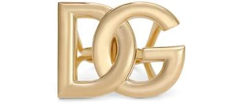 Dolce & Gabbana | DG 徽标戒指,商家24S CN,价格¥4300