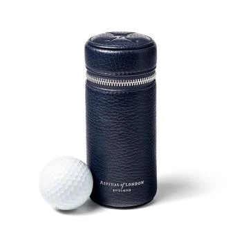 Aspinal of London | Golf ball holder,商家Harvey Nichols,价格¥897
