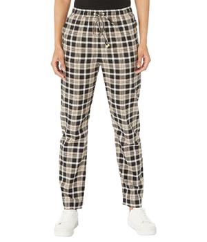 Michael Kors | Plaid Track Pants商品图片,4折