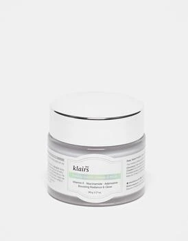 Korean Skincare | Dear Klairs Freshly Juiced Vitamin E Mask 90g,商家ASOS,价格¥208