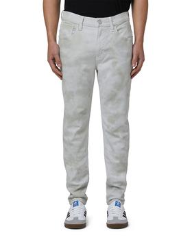 Hudson | Men's Zack Skinny Knee-Rip Jeans商品图片,满$150减$30, 满减