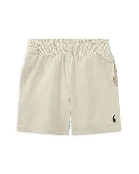 推荐Boys' Stretch Twill Shorts - Little Kid商品
