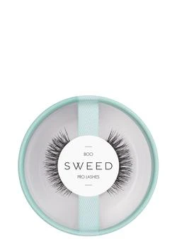 SWEED LASHES | Boo 3D Lashes - Black,商家Harvey Nichols,价格¥175