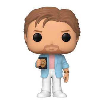 crockett, Pop! Vinyl | Miami Vice James "Sonny" Crockett Pop! Vinyl Figure商品图片 