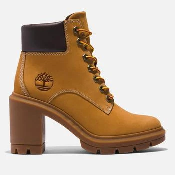 推荐Timberland Women's Allington Heights Leather Boots商品