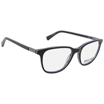 推荐Demo Square Unisex Eyeglasses KC0876 005 53商品