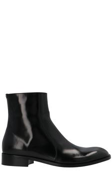 马吉拉鞋女鞋, MAISON MARGIELA | Maison Margiela Ankle Boots商品图片 6.7折