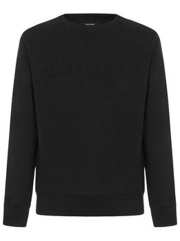 推荐Balmain Paris Sweatshirt商品