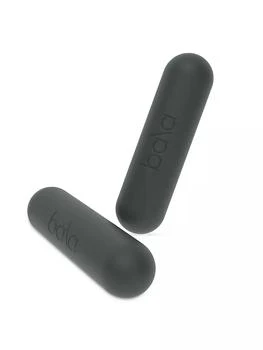 Bala | 2-Piece Weight Bars/3 lbs.,商家Saks Fifth Avenue,价格¥349
