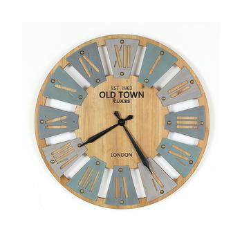 Luxen Home | Windmill Wall Clock商品图片,