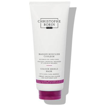 推荐Christophe Robin Colour Shield Mask with Camu Camu Berries 250ml商品