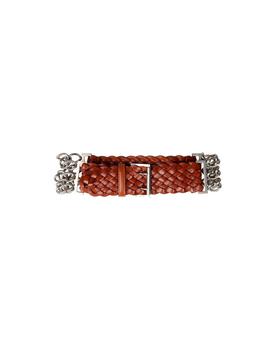 商品ETRO | High-waist belt,商家YOOX,价格¥3165图片
