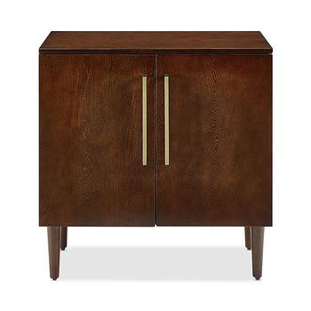 商品Sparrow & Wren | Everett Accent Cabinet,商家Bloomingdale's,价格¥3977图片