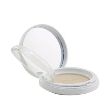 迪奥防晒, Dior | Ladies Diorsnow Perfect Light Compact SPF 10 Powder 0.42 oz # 1N Neutral Makeup 3348901488846商品图片 9折