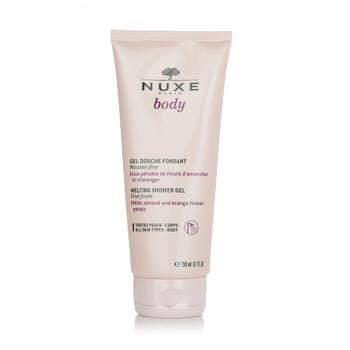 NUXE | Nuxe 软糖沐浴啫喱 200ml/6.7oz商品图片,额外9.5折, 额外九五折