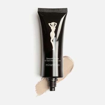 商品MIRENESSE | Smooth Nude High Cover Mousse Foundation - 13. Vanilla,商家Premium Outlets,价格¥193图片