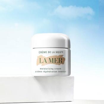 韩国海蓝之谜面霜, La Mer | LA MER海蓝之谜 精华面霜 60ml商品图片 