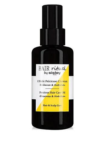 推荐Hair Rituel Precious Hair Care Oil商品