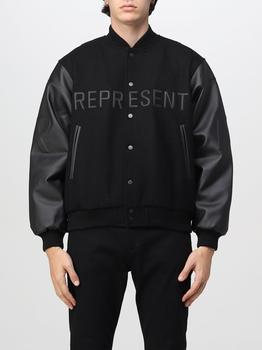 Represent | Represent jacket for man商品图片,