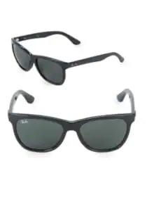 product 54MM Wayfarer Sunglasses image