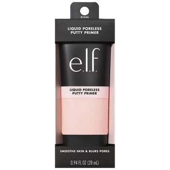 e.l.f. | Liquid Poreless Putty Primer,商家Walgreens,价格¥81