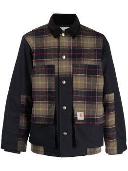 推荐CARHARTT - Highland Wool Blend Jacket商品