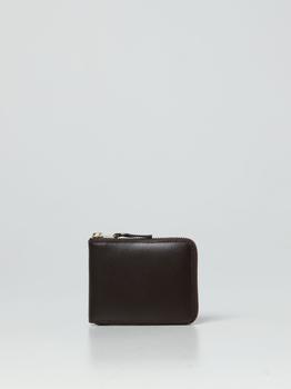 推荐Comme Des Garçons Wallet wallet for man商品