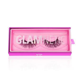 商品Glamnetic | Magnetic Lashes - VIP,商家Macy's,价格¥215图片