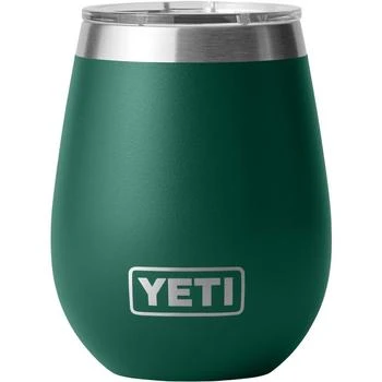 YETI | Rambler 10oz Wine Tumbler MagSlider Lid,商家Backcountry,价格¥245