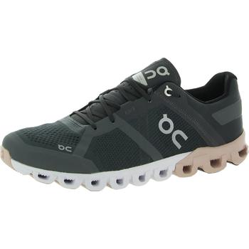 推荐On Womens Gym Fitness Athletic and Training Shoes商品