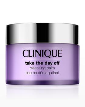 Clinique | 6.8 oz. Jumbo Take the Day Off Cleansing Balm Makeup Remover商品图片,