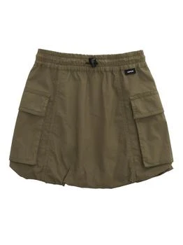 ASPESI | Aspesi Kids Skirt,商家Baltini,价格¥869