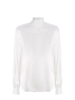 PINKO | PINKO  Shirts White商品图片,7.4折