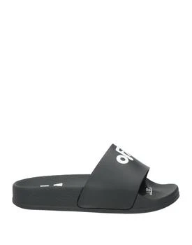 Off-White | Beach sandals,商家YOOX,价格¥853