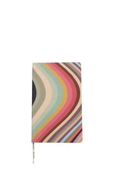 Paul Smith | Gift ideas notebook Paper Multicolor,商家Wanan Luxury,价格¥194