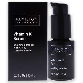 商品Vitamin K Serum by Revision for Unisex - 0.5 oz Serum图片