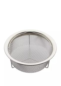 商品Official Small Mesh Steamer Basket,商家Belk,价格¥205图片