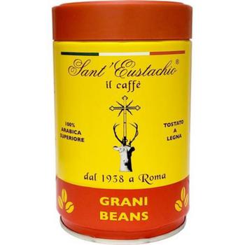 商品SantEustachio | Sant Eustachio Whole Bean Coffee (Pack of 2),商家Macy's,价格¥331图片