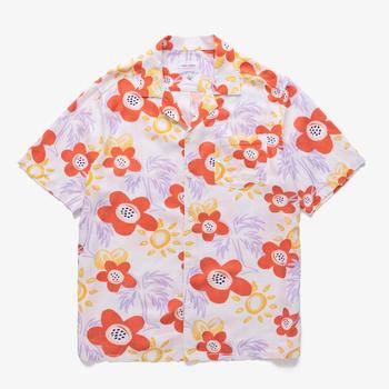 推荐Nia S/S Woven Shirt商品