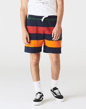 推荐Striped Jersey Shorts商品