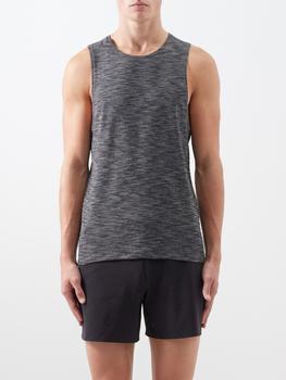 lululemon代购, Lululemon | In Sequence tank top商品图片 