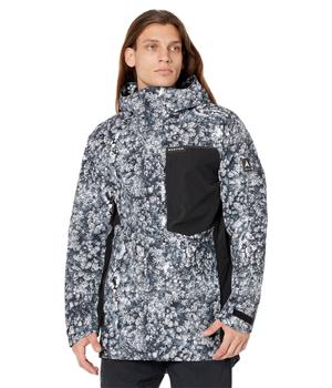 商品Burton | Veridry 2 L Rain Jacket,商家Zappos,价格¥467图片