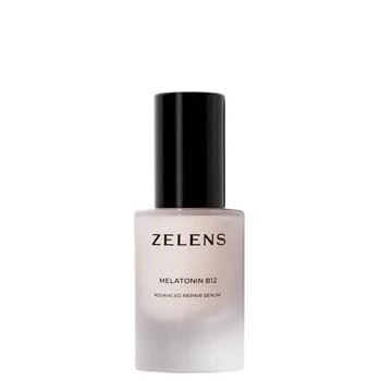 推荐Zelens Melatonin B12 Advanced Repair Serum 30ml商品