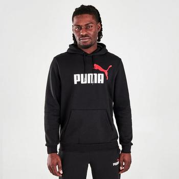 推荐Men's Puma #Logo Hoodie商品