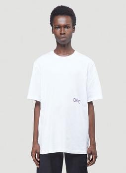 推荐10.10 Petratex Basic T-Shirt in White商品
