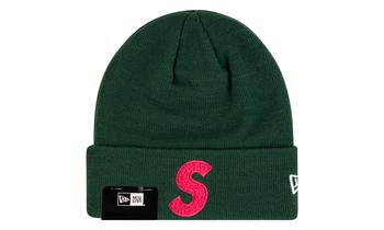 supreme帽子, Supreme | Supreme New Era S Logo Beanie商品图片 