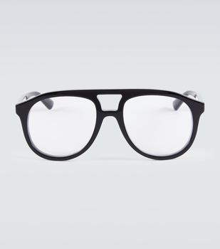 Gucci | 飞行员眼镜商品图片,额外9.5折, 额外九五折