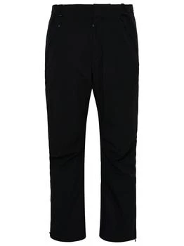 推荐BLACK NYLON SKI PANTS商品