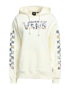 Vans | Hooded sweatshirt商品图片,5.3折×额外7折, 额外七折